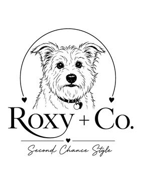 ✨🐶 Roxy + Co. ✨🐶